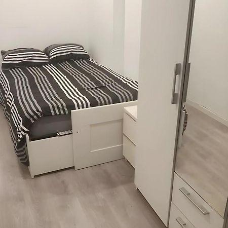 Casabarreiro Leilighet Barreiro  Eksteriør bilde