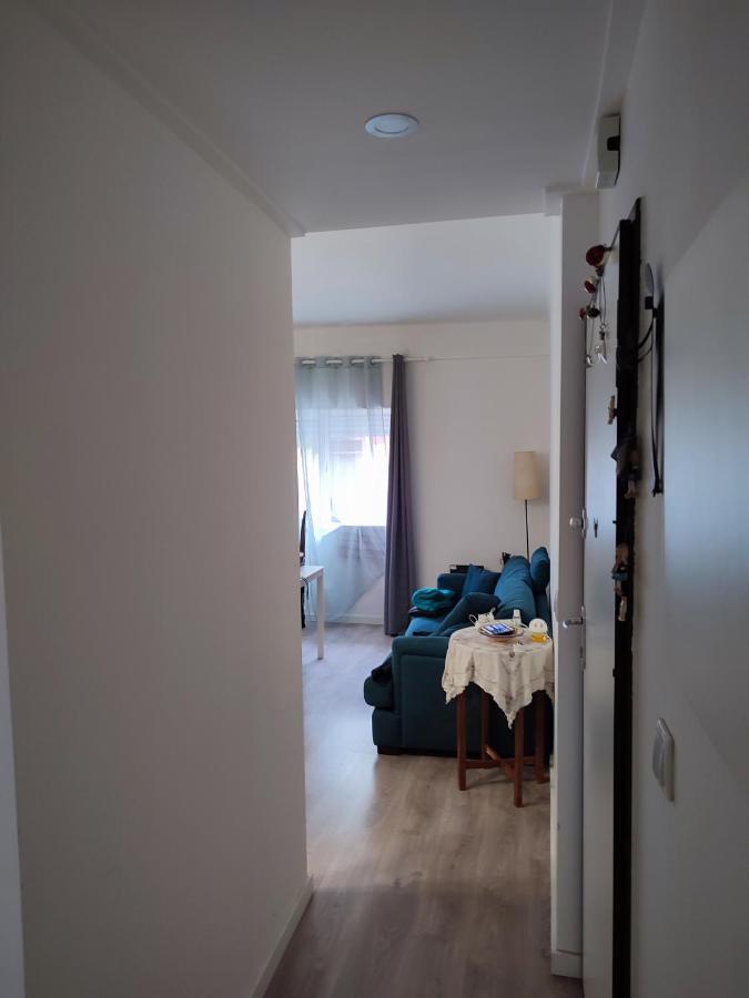 Casabarreiro Leilighet Barreiro  Eksteriør bilde