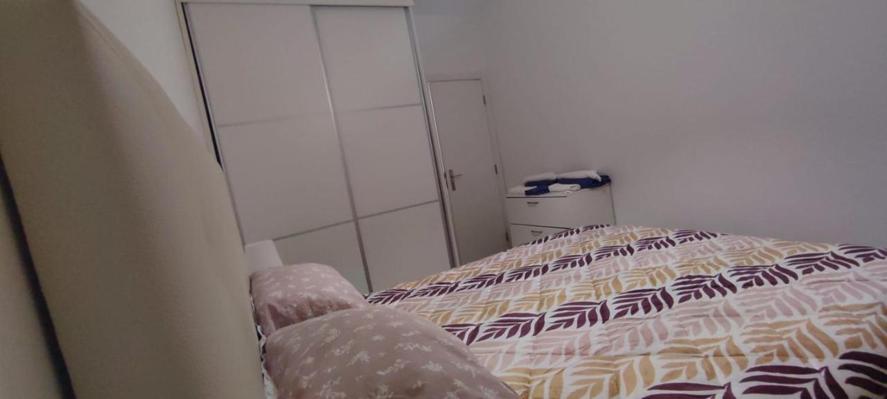 Casabarreiro Leilighet Barreiro  Eksteriør bilde