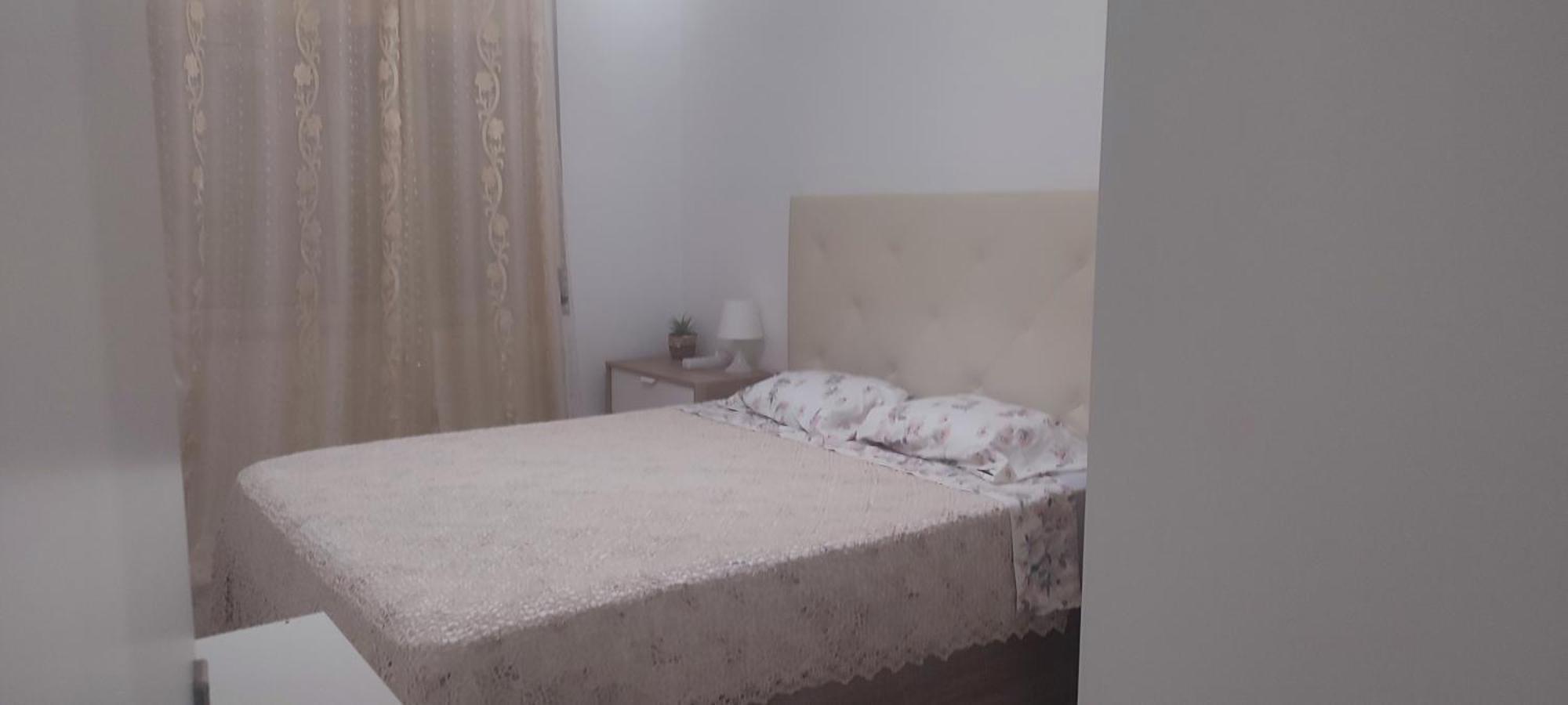 Casabarreiro Leilighet Barreiro  Eksteriør bilde